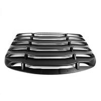 Model Y Rear Window Louver Covers - Variety* ( 1 Pair )