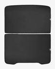 2026+ | Model Y Juniper Refreshed Sunroof Sunshade (2 Pieces) - Black & Beige