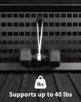 Cybertruck Molle Panel Hooks (8 Pieces)