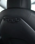Model 3 & Y Backseat Headrest Storage Holding Hooks (1 Piece) - Version 2.0