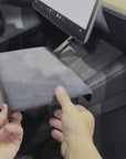 Model 3 & Y Alcantara Armrest Cover