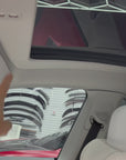 2020-2025 | Model Y - Electric Powered Retractable Sunroof Sunshade