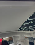 2020-2025 | Model Y - Electric Powered Retractable Sunroof Sunshade
