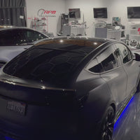 Model S3XY UnderGlow LED Ground Effects RGB Lighting Kit - Infrared