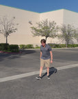 2024+ | Model 3 Highland Refreshed Floor & Cargo Mats All-Weather Design - 3 Layer Construction