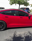 Model S & X BLOX Aluminum Forged Wheel Spacers (1 Pair)