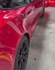 Model S & X BLOX Aluminum Forged Wheel Spacers (1 Pair)