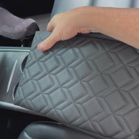 Model 3 & Y Heavy Padded Armrest Cover