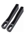 Seat Gap Filler & Storage Container (1 Pair)