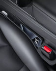Seat Gap Filler & Storage Container (1 Pair)