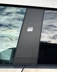Cybertruck B & C Pillar Overlays (Vinyl / PPF Protection) - Variety (8 Pieces)