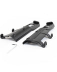 2020-2025 | Model Y Backseat Seatbelt Holding Brackets & Storage Hooks (1 Pair)