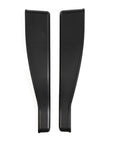 Seat Gap Filler & Storage Container (1 Pair)