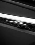 Cybertruck L-Track Cleat Rear Trunk Multi-Function - Aluminum