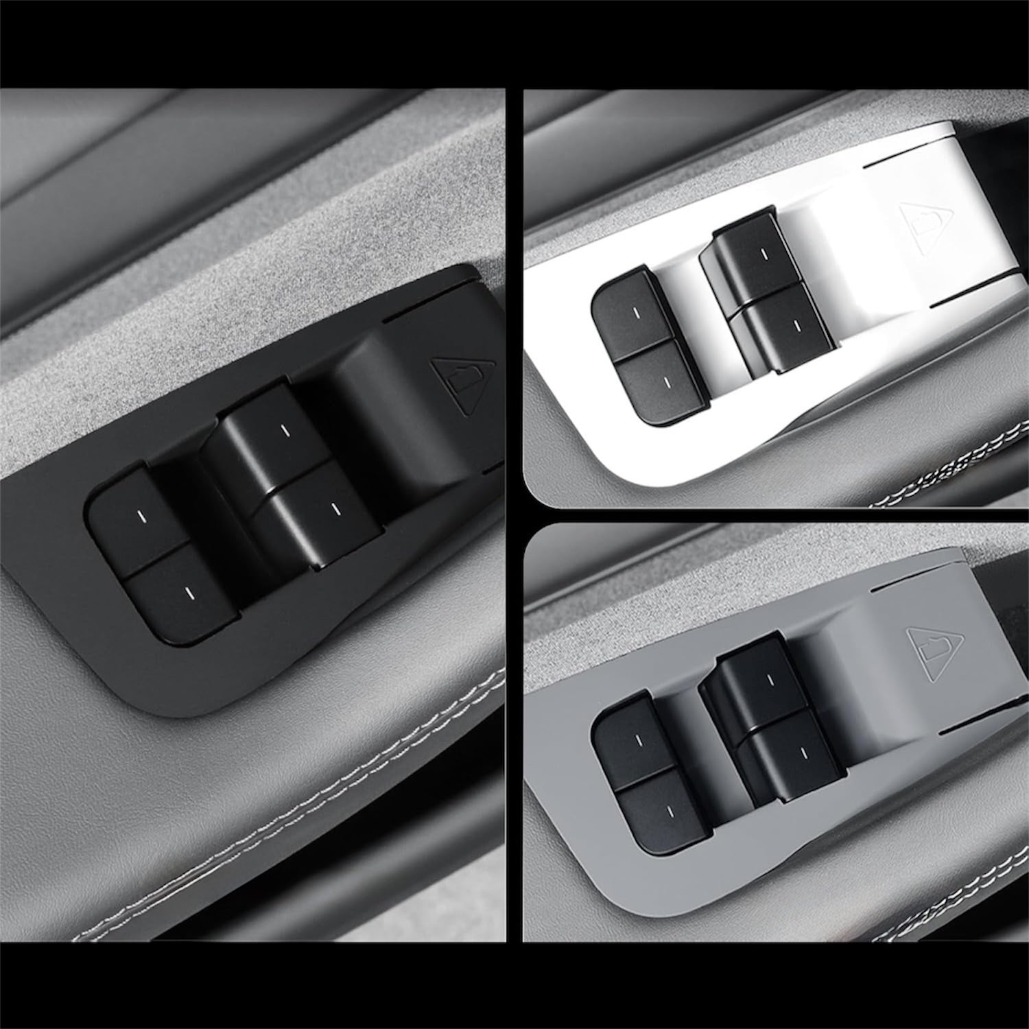 2026+ | Model Y Juniper Refreshed Silicone Window & Door Switch