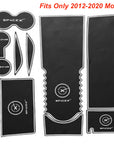 Model S3XY* SPACE X Center Console & Cup Holder Liner Kit