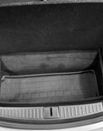 2021-2025 | Model S Sub Trunk Base Mat XPE
