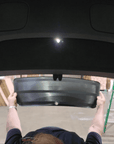 2020-2025 | Model Y Interior Tailgate Carpet Protection Cover