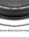 TESLA Under Bumper Scrape Protector Skid Plate Protection