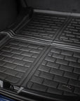 2020 - 2025 | Model Y MAXpider 3D KAGU Rear Cargo & Front Trunk Liner Mats