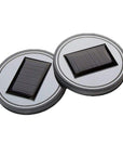Cupholder LED Light Pucks (1 Pair)
