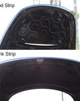 Model 3 & Y Road Noise Reduction Kit - Gen. 2 (10 Pieces)