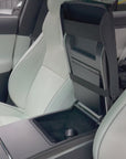 2021+ | Model S & X Padded Armrest Cover