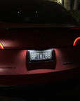RPlate Reviver Digital License Plate (Legal in CA, AZ) (Contact Us to Order)