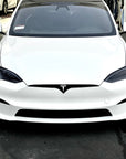 Model S Headlight & Fog Light Protection Film (Set of 4) - Clear or Smoked