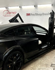 Model 3 Scissor Doors Conversion Kit from Vertical Doors