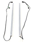 2012-2020 | Model S Trunk Dual 18" Light Bar LED Upgrade Lighting Kit