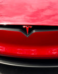 Model X Nose Inlay Wrap