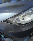 Headlight Eyelid Wrap Trim - Variety*