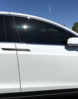 Model X Door Handle Wraps (Set of 4) - Variety*