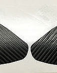 Model S Charging Port Vinyl Accent Wrap (1 Pair) - Both Side
