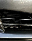 Under Headlight Chrome Inlay Wrap (4 Piece)