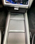 2012-2020* | Cubby Drawer Vinyl Carbon Fiber Wrapped