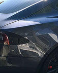 Model S Charging Port Vinyl Accent Wrap (1 Pair) - Both Side