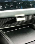 2012-2020* | Cubby Drawer Vinyl Carbon Fiber Wrapped