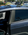 B-Pillar Accent Wrap Decals - Pre Autopilot 2 Only