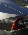 Model S Charging Port Vinyl Accent Wrap (1 Pair) - Both Side