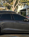 Model S Tail Light Side Wraps (1 Pair)