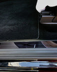 Model X Front Door Sill Protection (1 Pair) - 3M PPF Film