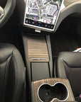 2012-2020 | Model S & X Center Console Sliding Drawer Wrap - Variety*