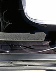 Model X Rear Door Sill Protectors - 3M PPF Film (1 Pair)