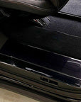 Model X Backseat Outer Door Sill Protector (1 Pair) - 3M PPF Film