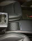 Model S & X Center Console Flip Wrap - Variety*