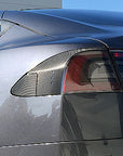 Model S Charging Port Vinyl Accent Wrap (1 Pair) - Both Side
