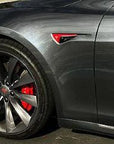 Model S3XY Turn Signal Indicator Vinyl Wrap Autopilot 2+ (1 pair)