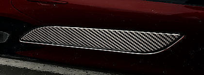 Model S Door Handle Front Wraps (4 Piece) - Variety*